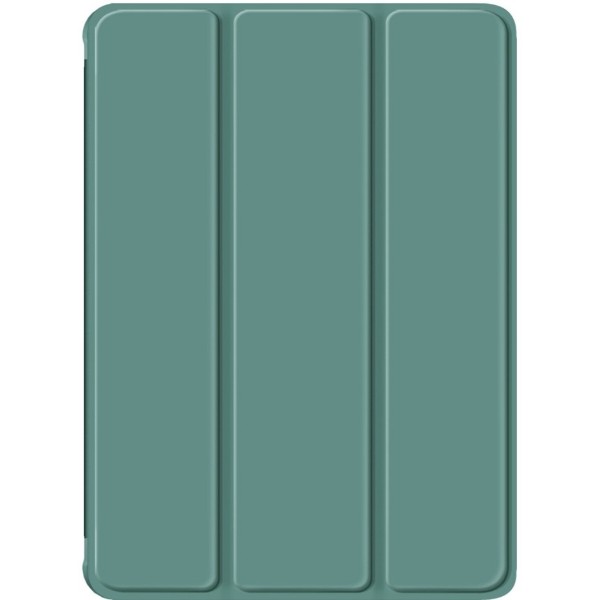 Фото - Чохол для планшету BeCover Soft Edge TPU з кріпленням for Xiaomi Pad 8/8 Pro 11.2" Dark Green (715548)